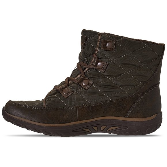 NEW Skechers Women's Relaxed Fit boots - Picture 8 of 12